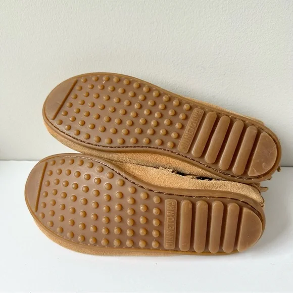 Minnetonka Ankle Boots - Picture 5 of 6